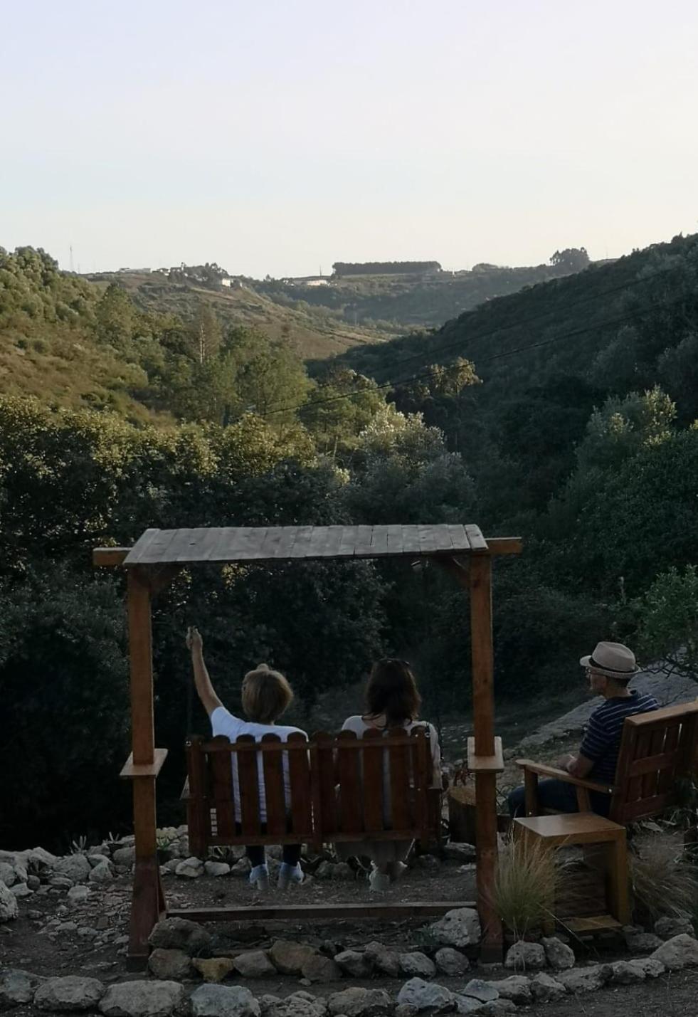 Casa Das Janelinhas - Cottage Near Sintra, Mafra, Ericeira Zewnętrze zdjęcie