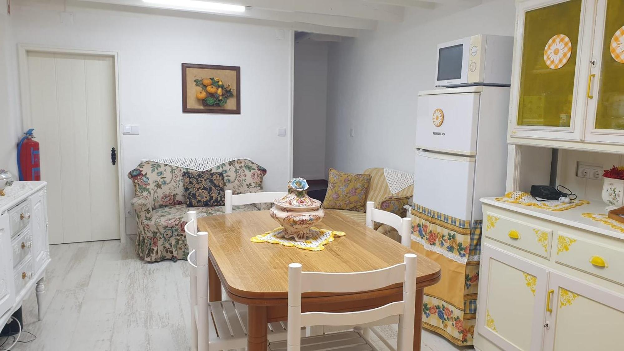 Casa Das Janelinhas - Cottage Near Sintra, Mafra, Ericeira Zewnętrze zdjęcie