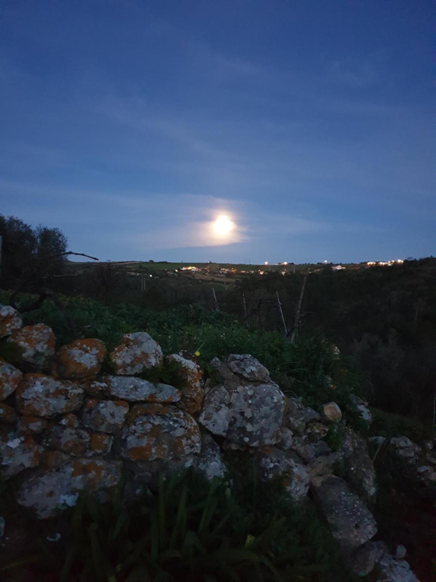 Casa Das Janelinhas - Cottage Near Sintra, Mafra, Ericeira Zewnętrze zdjęcie