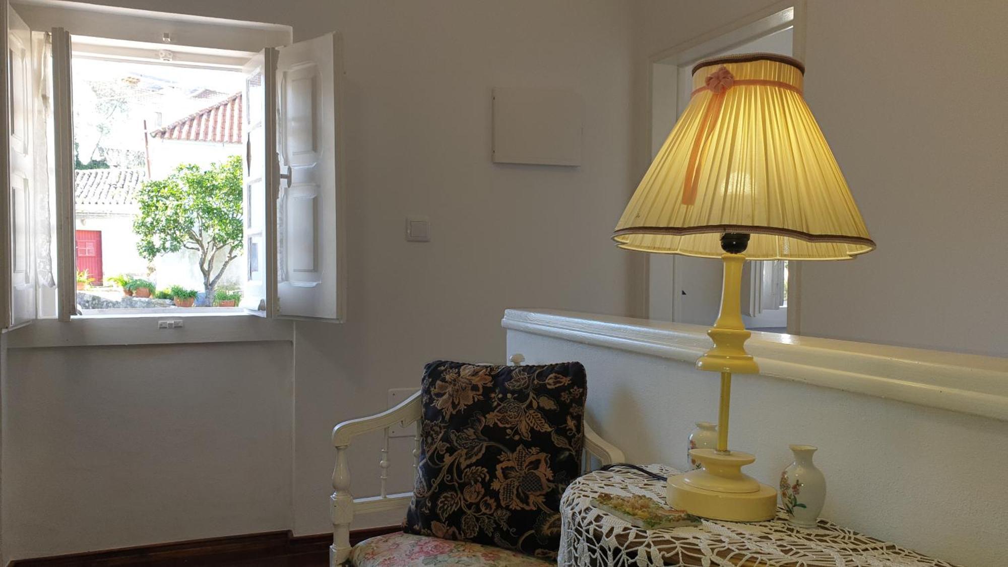 Casa Das Janelinhas - Cottage Near Sintra, Mafra, Ericeira Zewnętrze zdjęcie