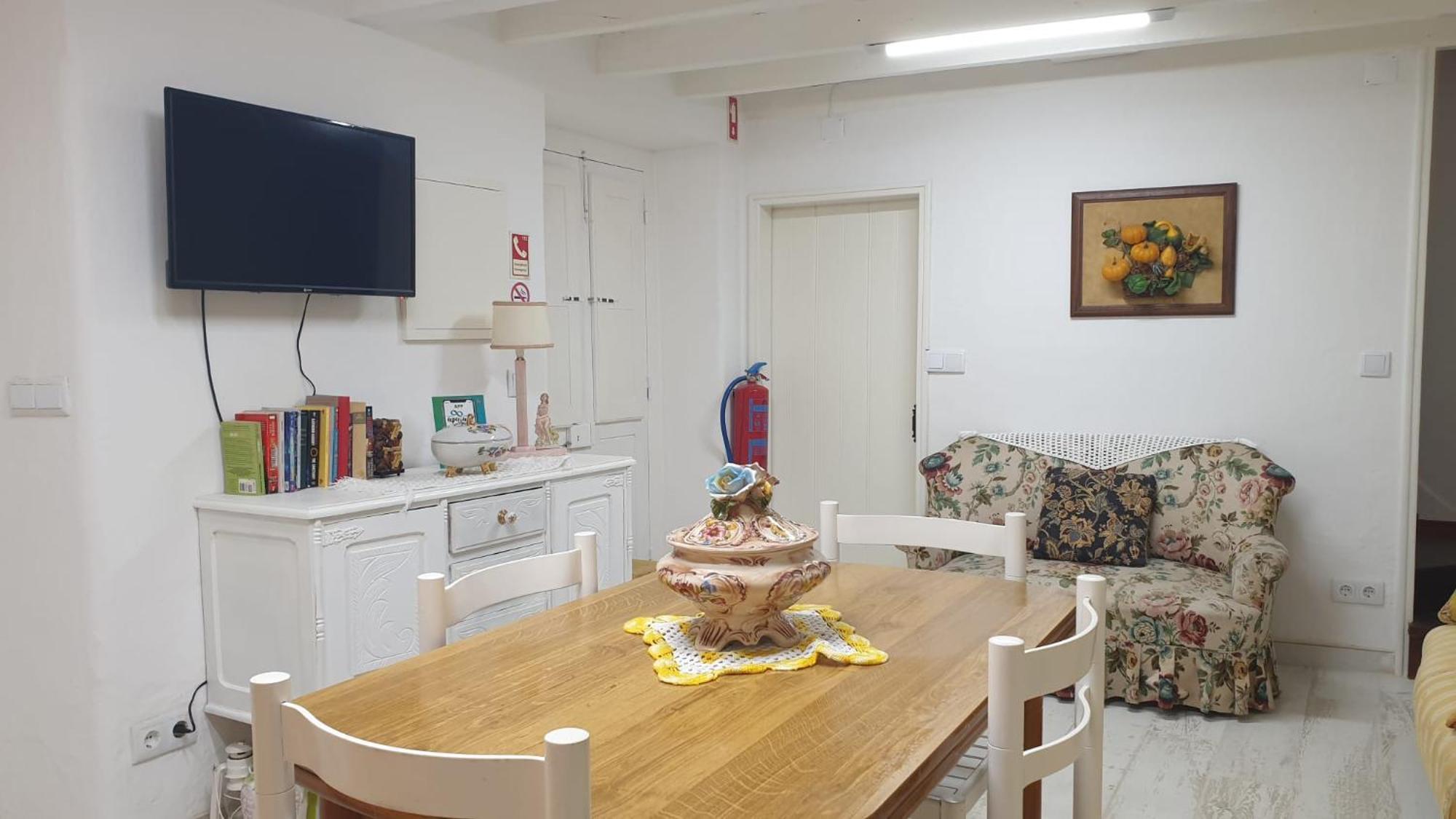 Casa Das Janelinhas - Cottage Near Sintra, Mafra, Ericeira Zewnętrze zdjęcie
