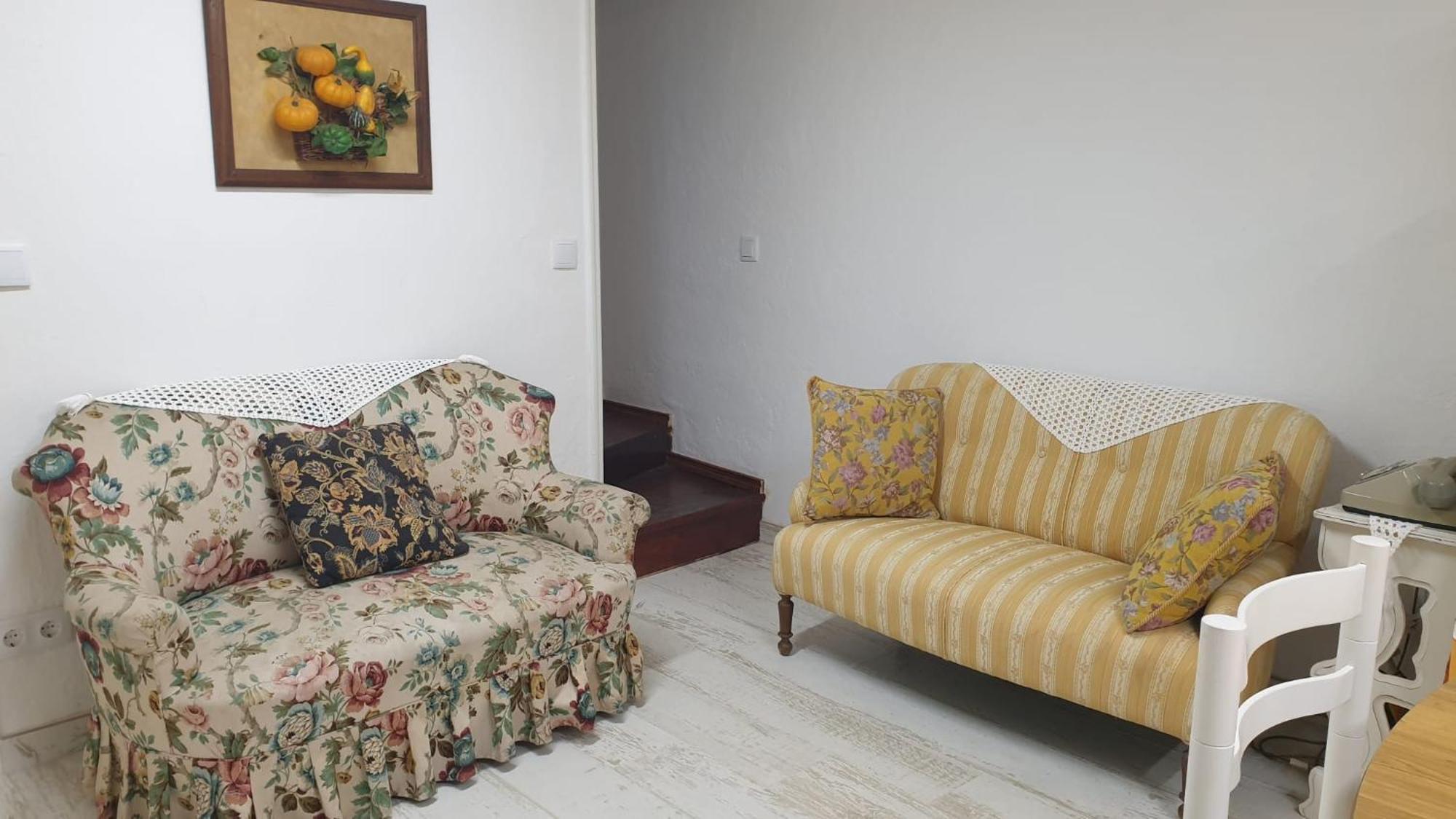 Casa Das Janelinhas - Cottage Near Sintra, Mafra, Ericeira Zewnętrze zdjęcie