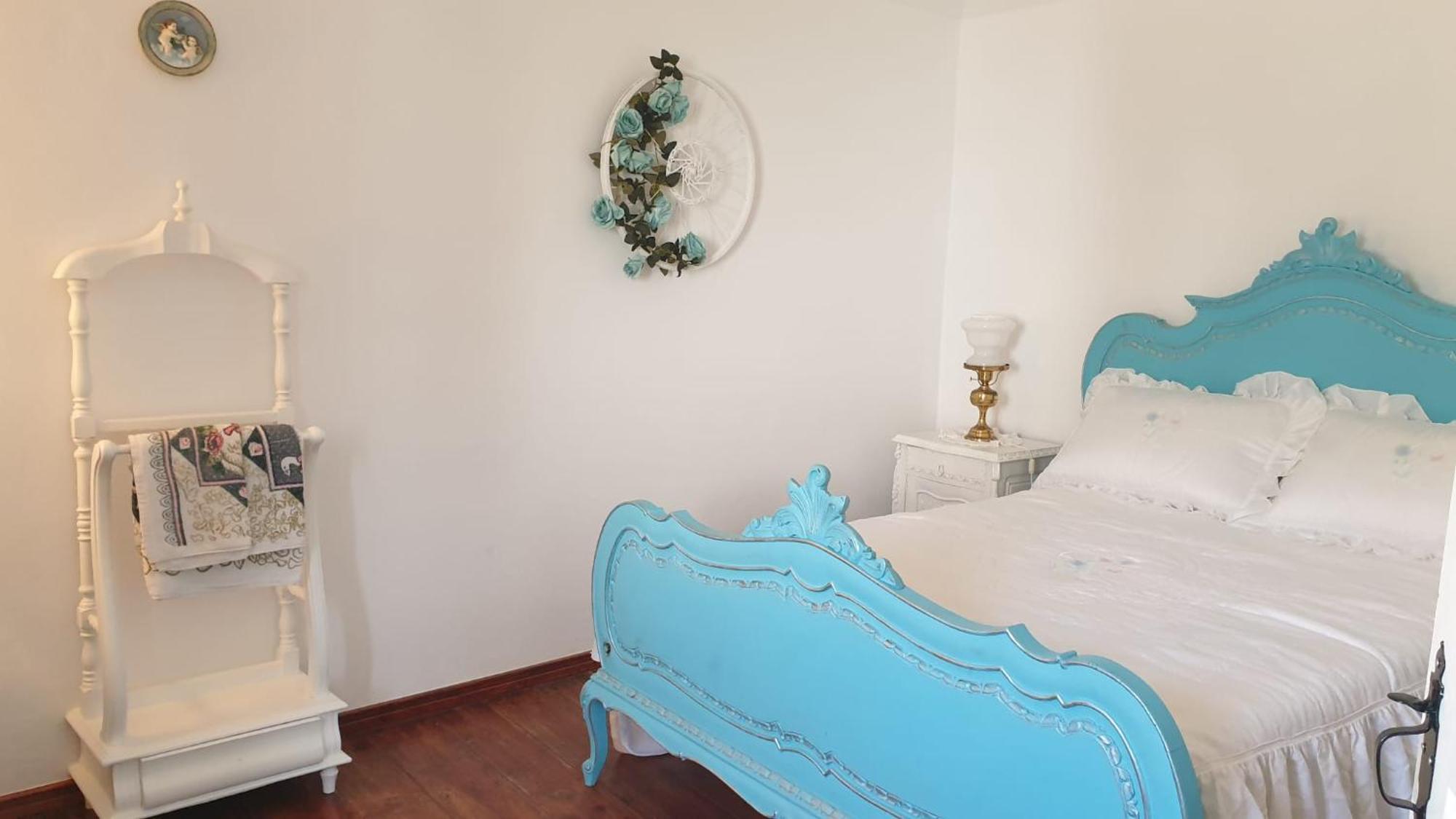 Casa Das Janelinhas - Cottage Near Sintra, Mafra, Ericeira Zewnętrze zdjęcie