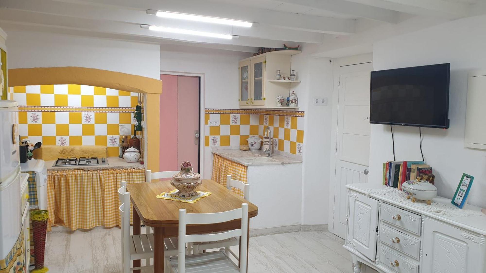 Casa Das Janelinhas - Cottage Near Sintra, Mafra, Ericeira Zewnętrze zdjęcie