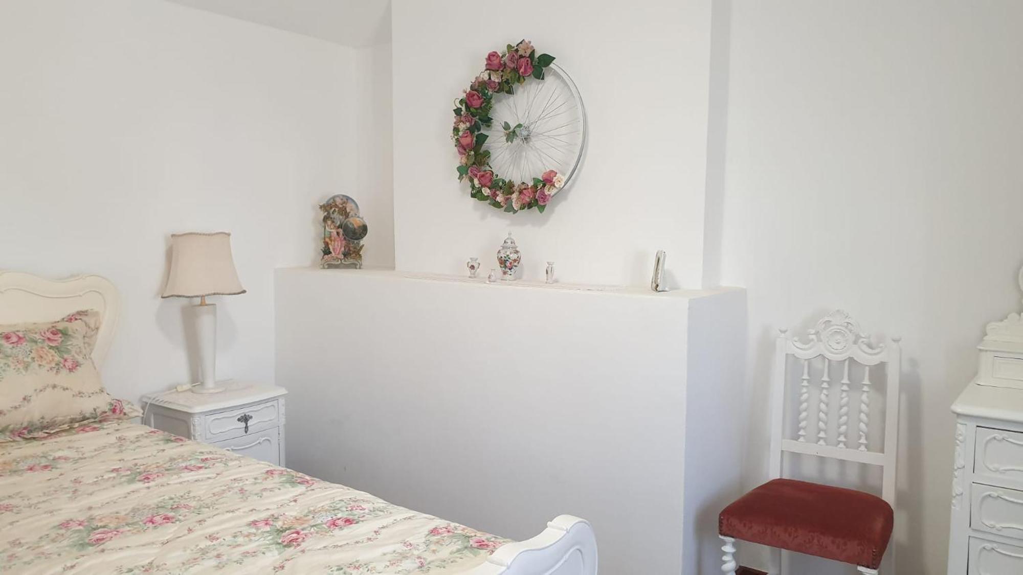 Casa Das Janelinhas - Cottage Near Sintra, Mafra, Ericeira Zewnętrze zdjęcie