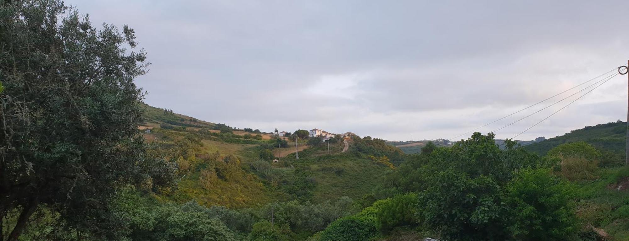 Casa Das Janelinhas - Cottage Near Sintra, Mafra, Ericeira Zewnętrze zdjęcie