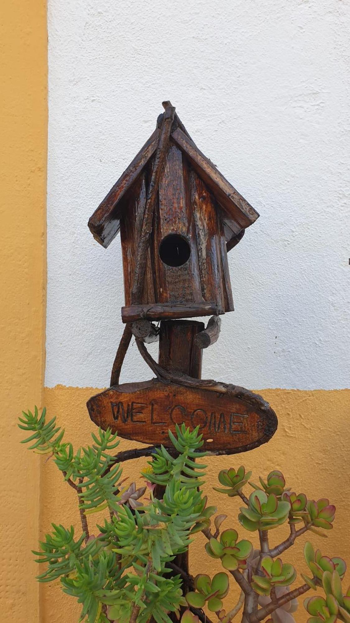 Casa Das Janelinhas - Cottage Near Sintra, Mafra, Ericeira Zewnętrze zdjęcie