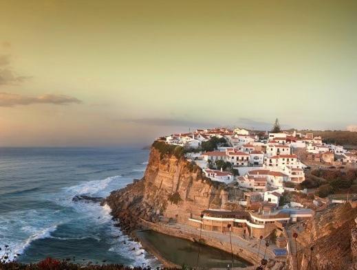 Casa Das Janelinhas - Cottage Near Sintra, Mafra, Ericeira Zewnętrze zdjęcie