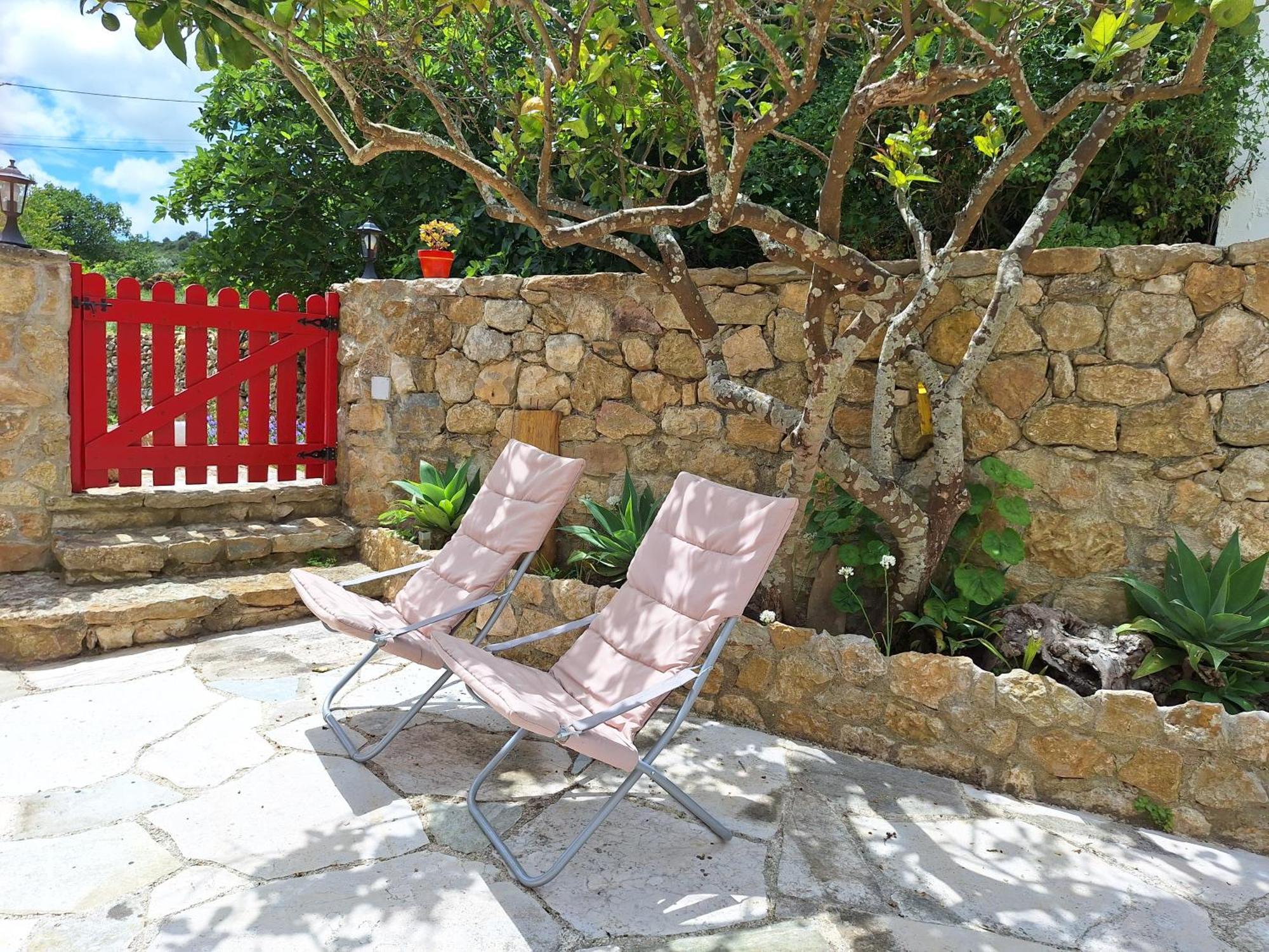 Casa Das Janelinhas - Cottage Near Sintra, Mafra, Ericeira Zewnętrze zdjęcie